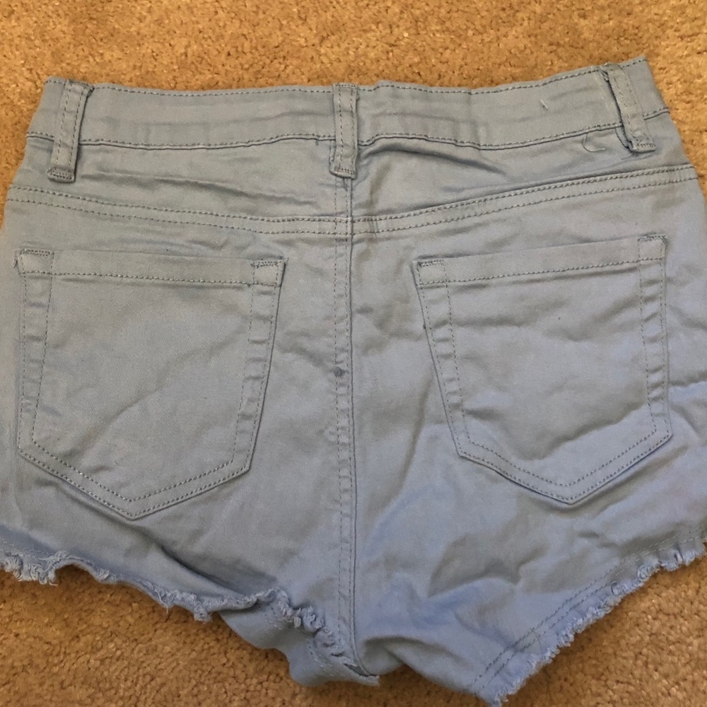 Shorts - Picture 2 of 2
